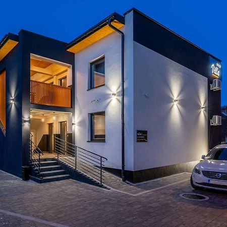 Villa Sol Освенцім Екстер'єр фото