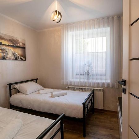 Villa Sol Освенцім Екстер'єр фото