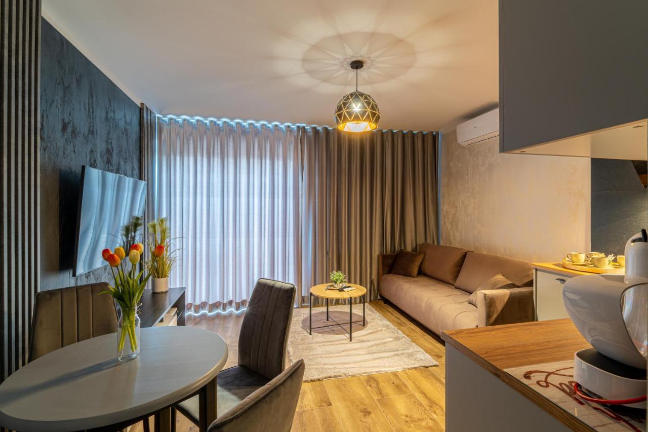 Villa Sol Освенцім Екстер'єр фото