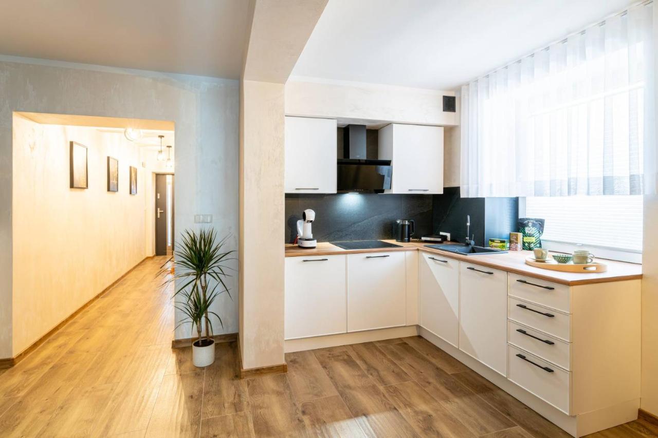 Villa Sol Освенцім Екстер'єр фото