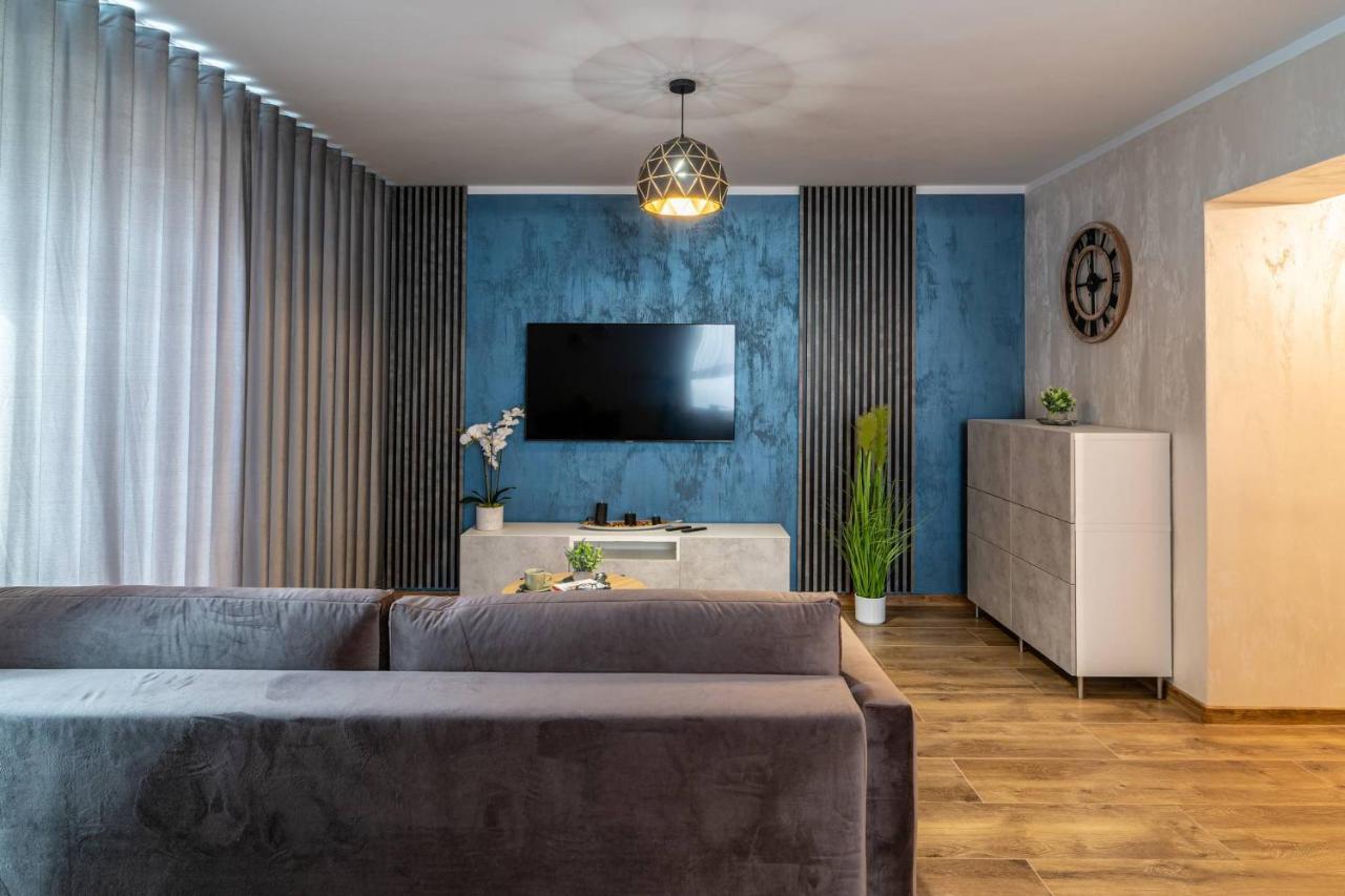 Villa Sol Освенцім Екстер'єр фото